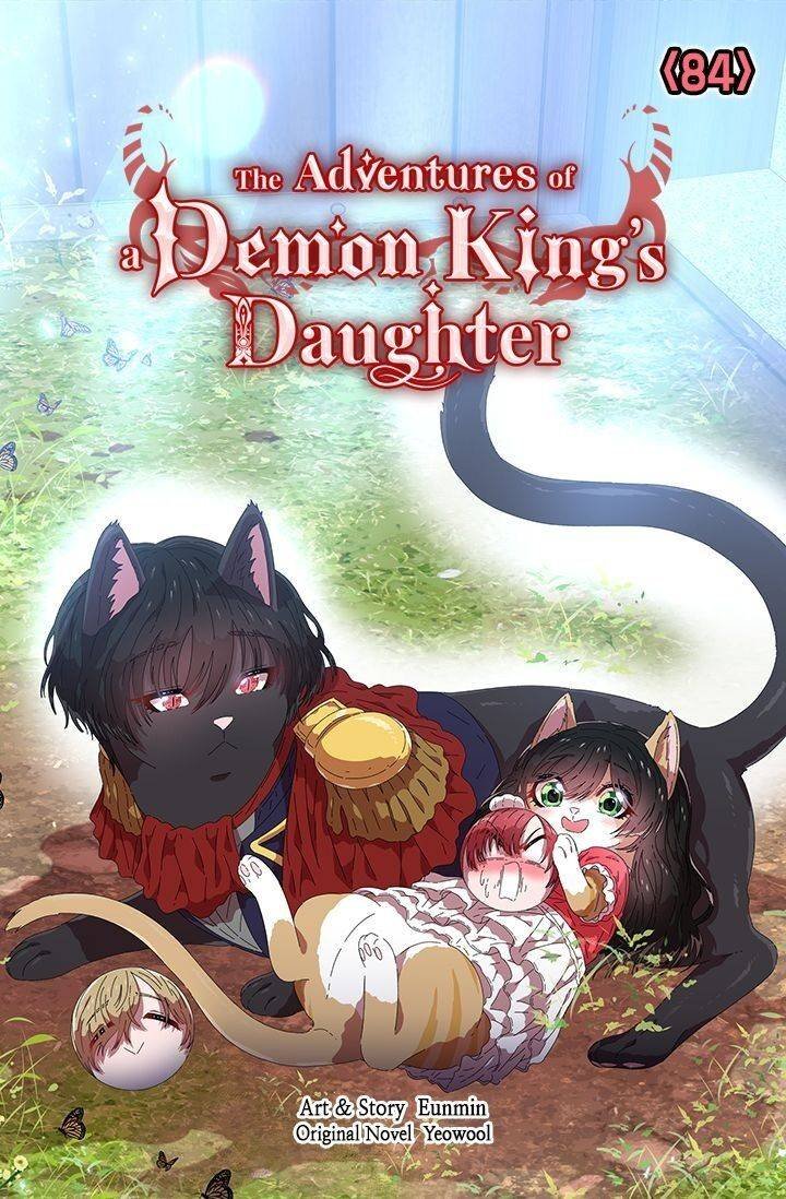I Was Born As The Demon Lords Daughter 84 1