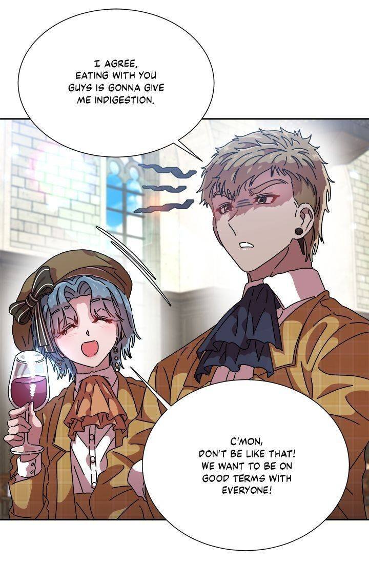 I Was Born As The Demon Lords Daughter 84 19