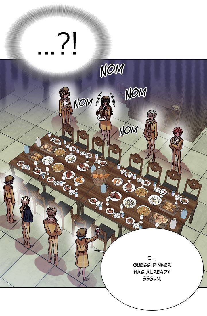 I Was Born As The Demon Lords Daughter 84 22