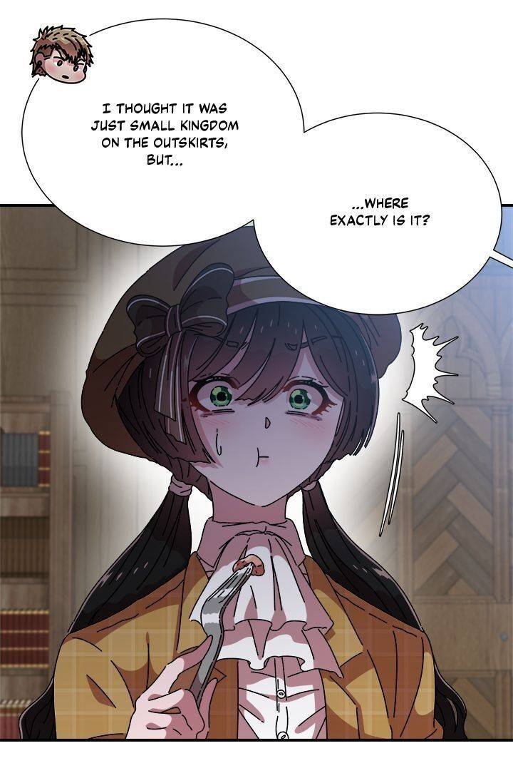 I Was Born As The Demon Lords Daughter 84 28