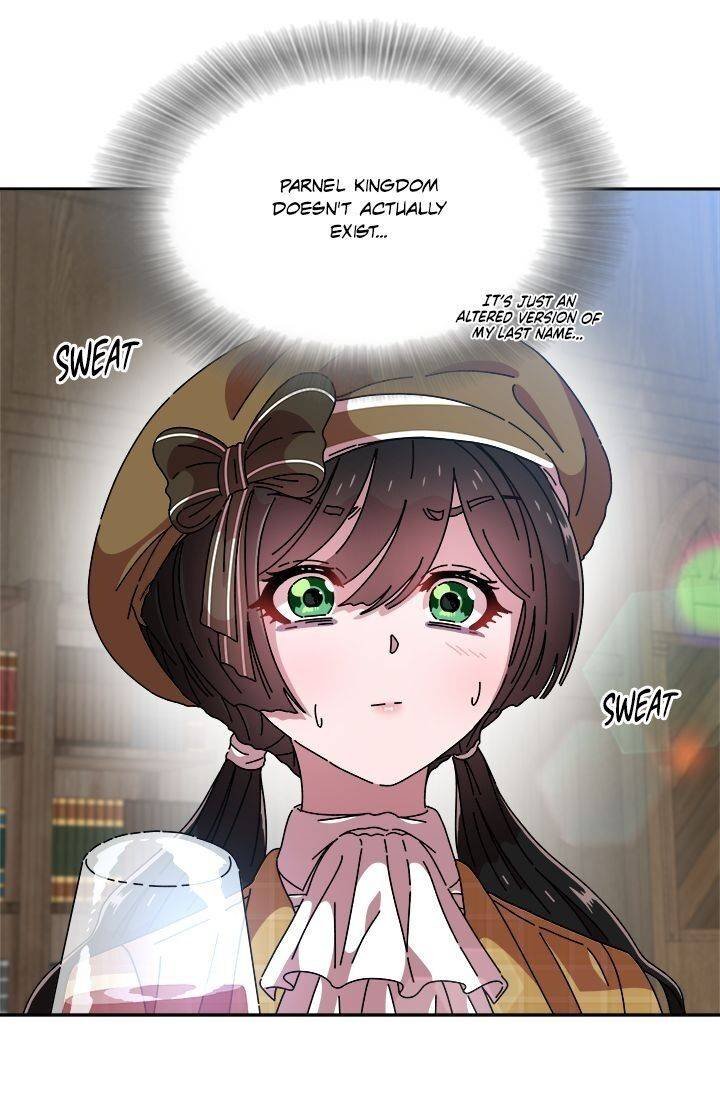 I Was Born As The Demon Lords Daughter 84 33