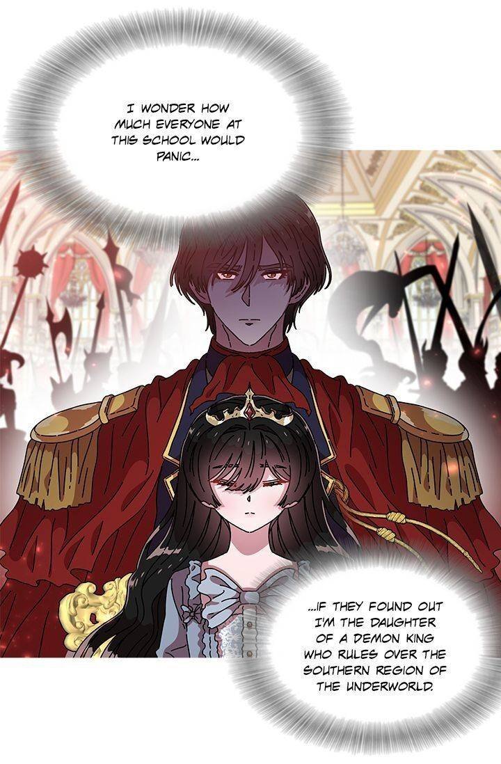 I Was Born As The Demon Lords Daughter 84 34