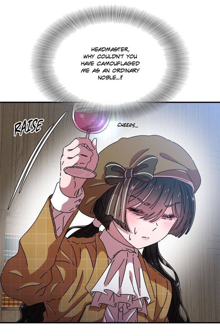 I Was Born As The Demon Lords Daughter 84 36