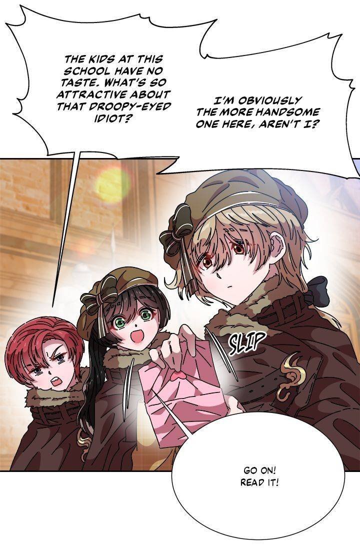 I Was Born As The Demon Lords Daughter 84 51