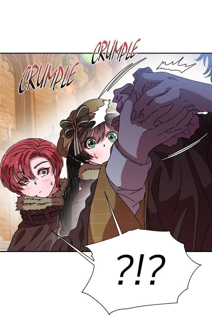 I Was Born As The Demon Lords Daughter 84 53
