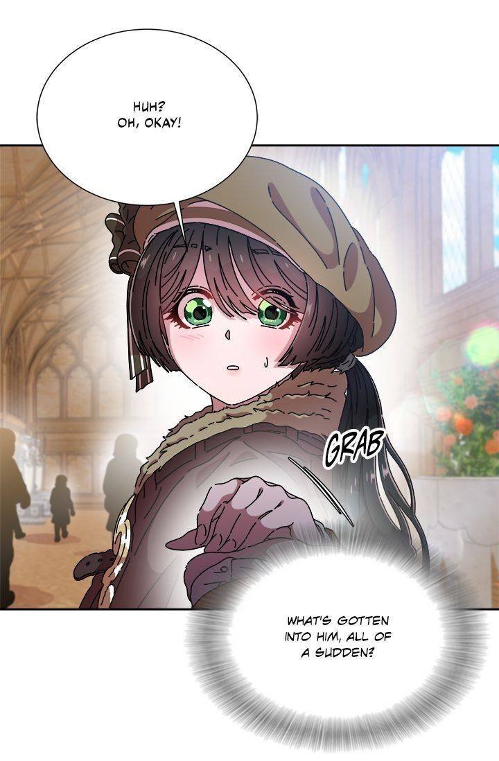 I Was Born As The Demon Lords Daughter 84 55