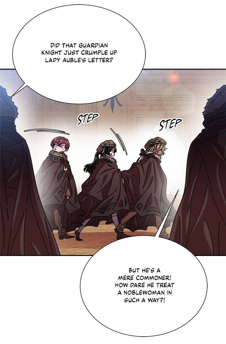 I Was Born As The Demon Lords Daughter 84 56