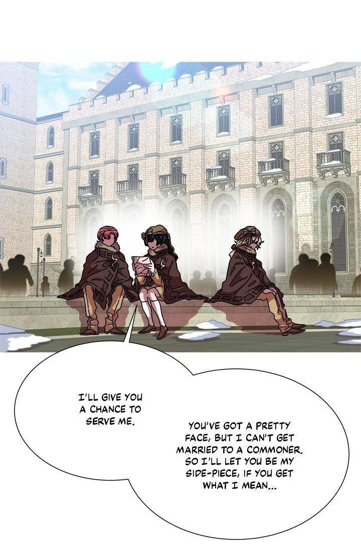 I Was Born As The Demon Lords Daughter 84 59