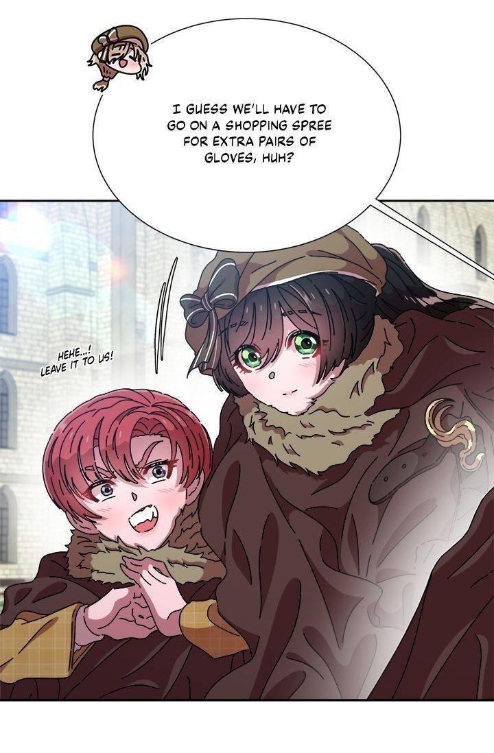 I Was Born As The Demon Lords Daughter 84 65
