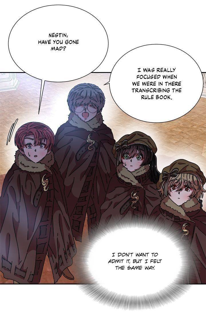 I Was Born As The Demon Lords Daughter 84 74