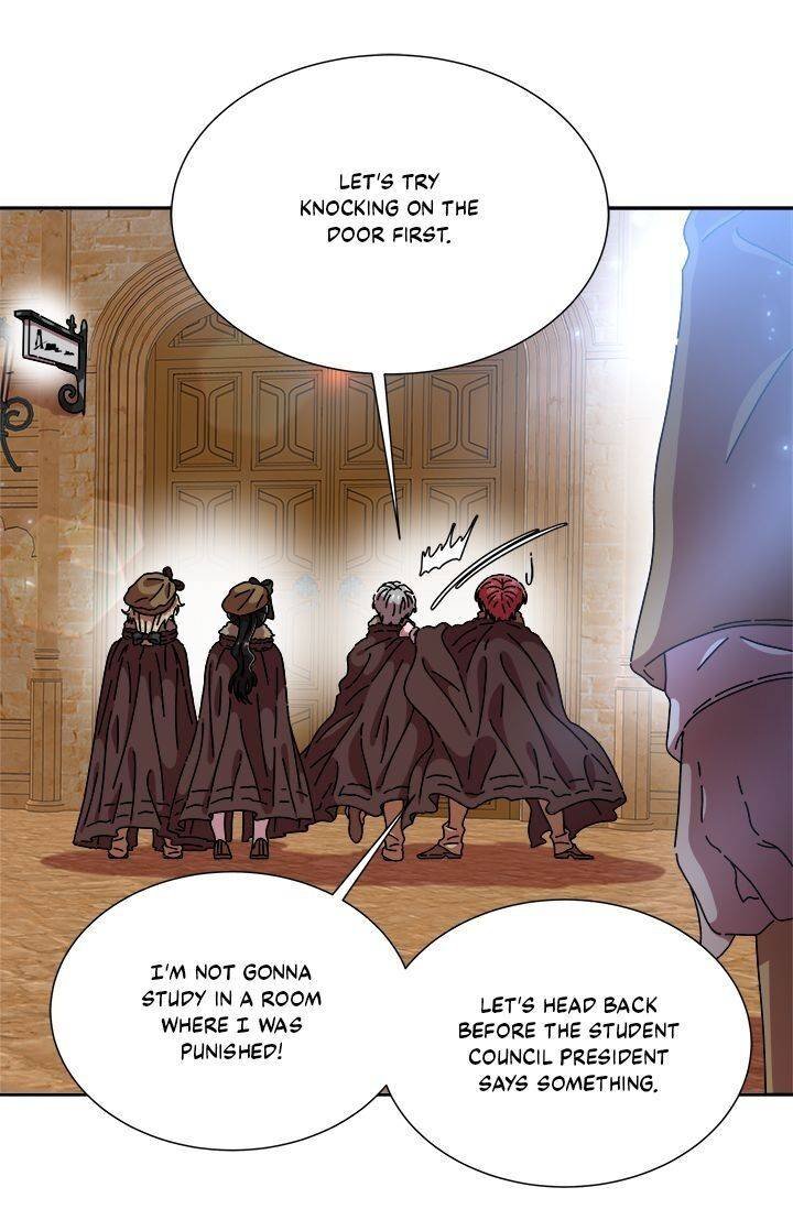 I Was Born As The Demon Lords Daughter 84 75