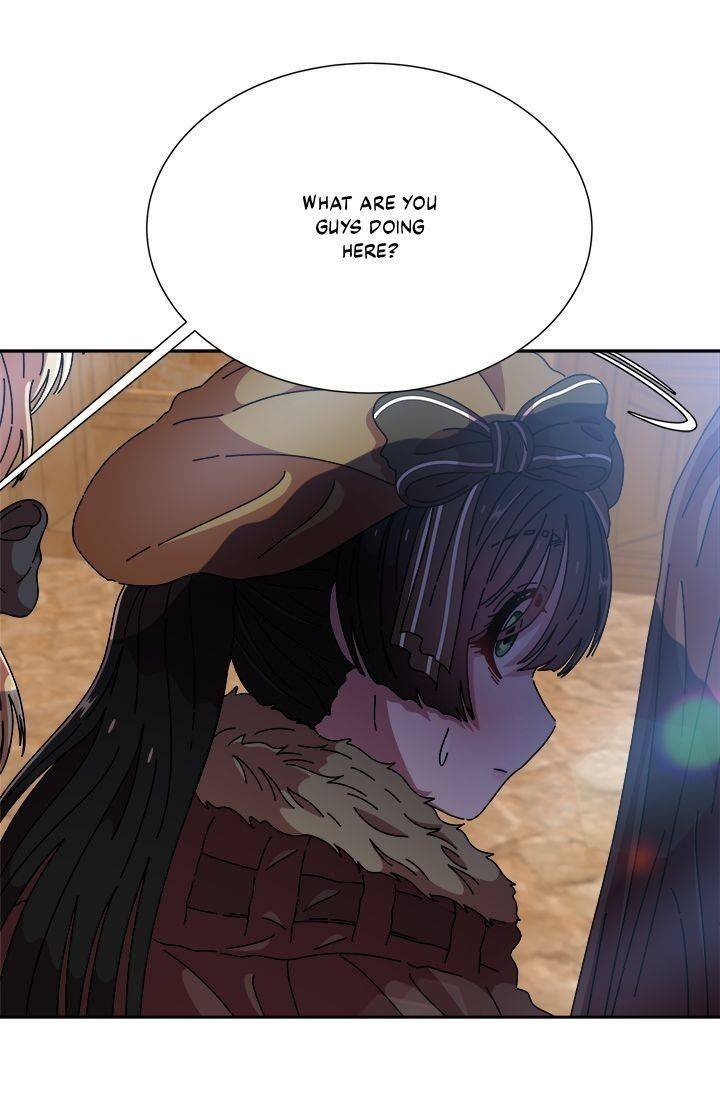 I Was Born As The Demon Lords Daughter 84 77