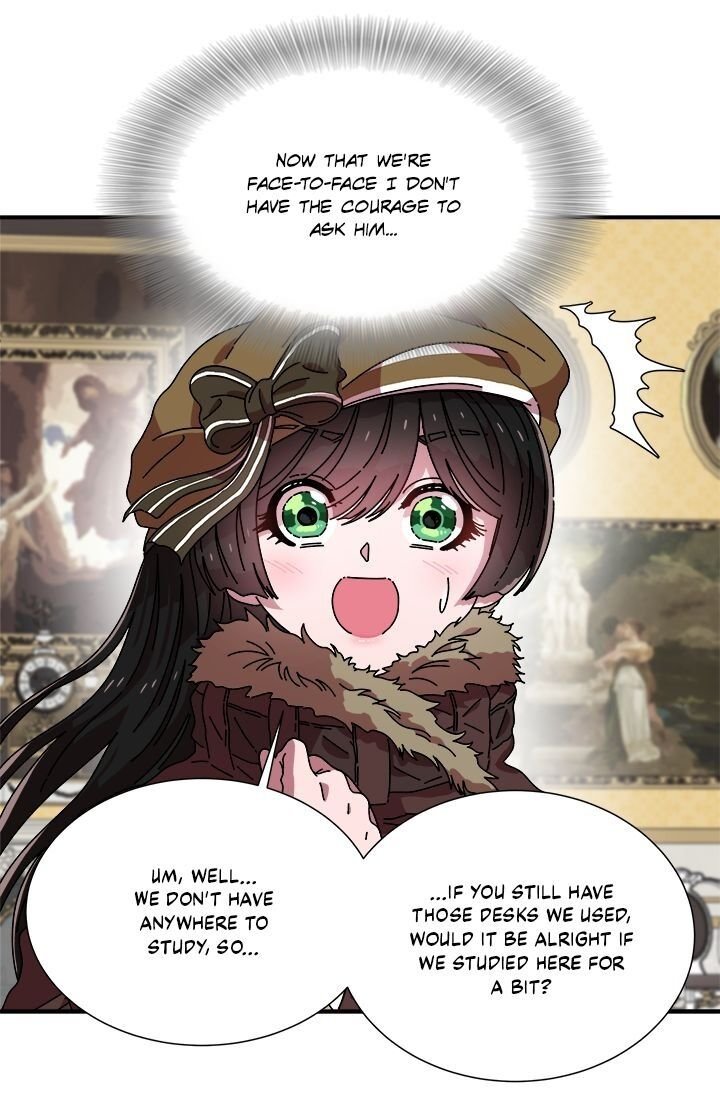 I Was Born As The Demon Lords Daughter 85 13
