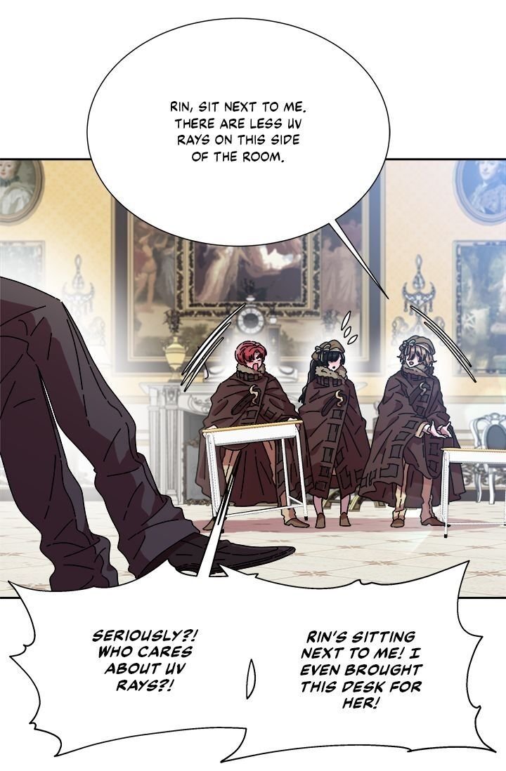 I Was Born As The Demon Lords Daughter 85 22