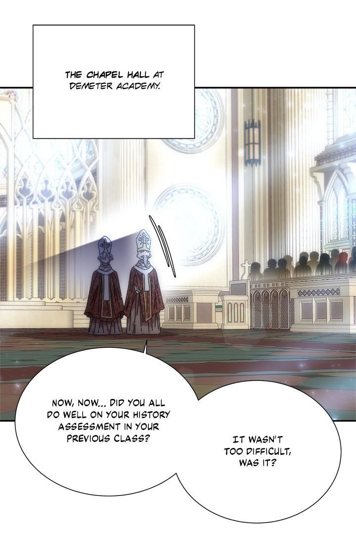 I Was Born As The Demon Lords Daughter 85 30