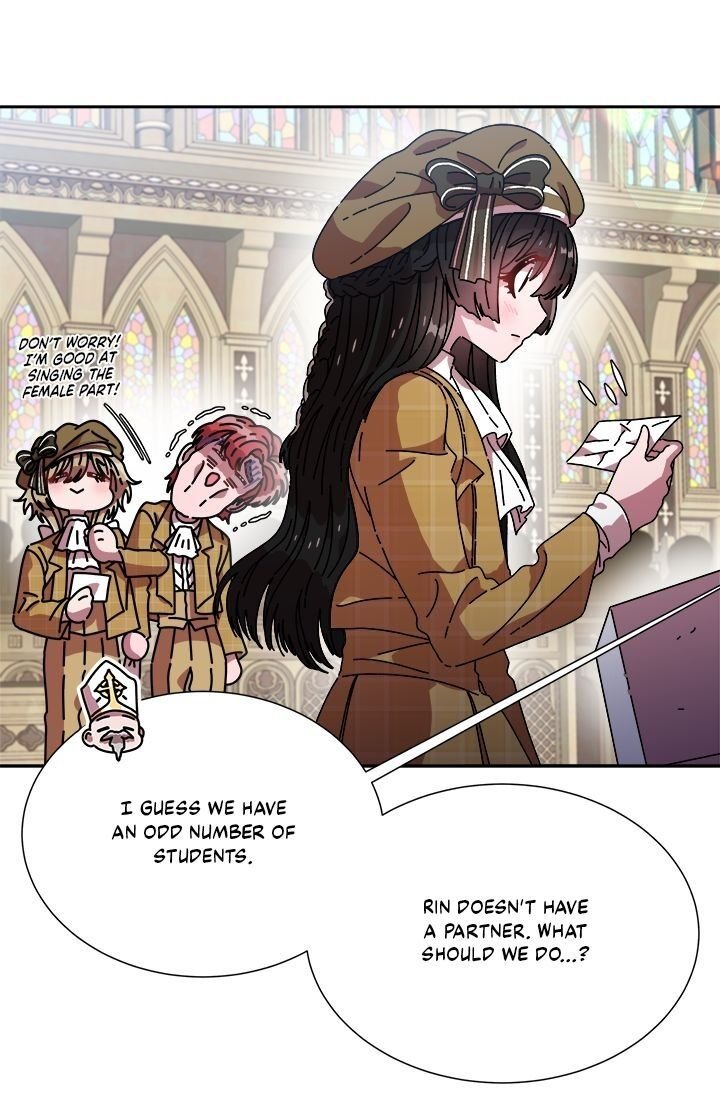 I Was Born As The Demon Lords Daughter 85 38