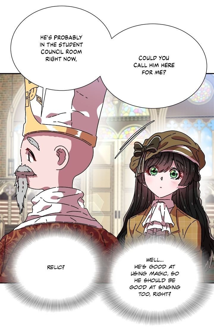 I Was Born As The Demon Lords Daughter 85 40