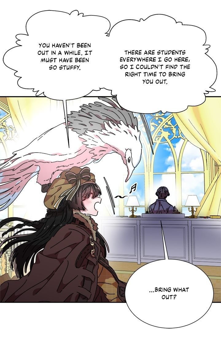 I Was Born As The Demon Lords Daughter 85 68