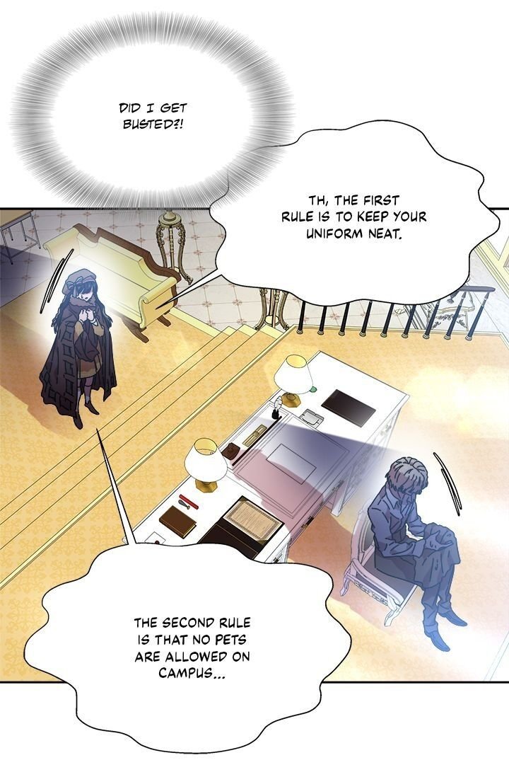 I Was Born As The Demon Lords Daughter 85 72