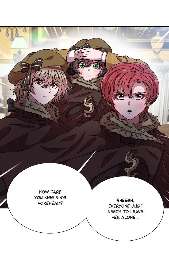 I Was Born As The Demon Lords Daughter 86 19