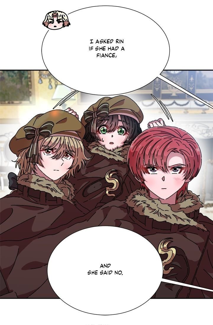 I Was Born As The Demon Lords Daughter 86 22