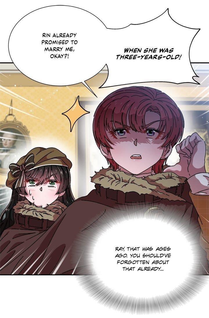 I Was Born As The Demon Lords Daughter 86 25