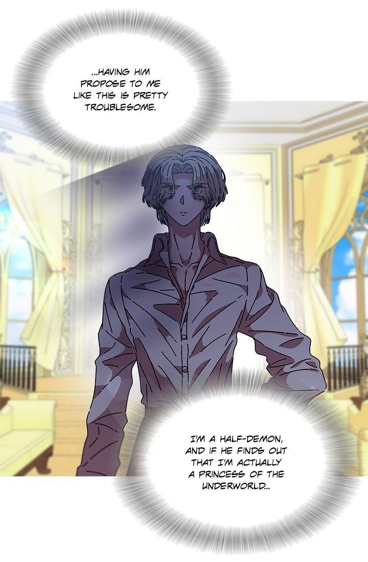 I Was Born As The Demon Lords Daughter 86 27