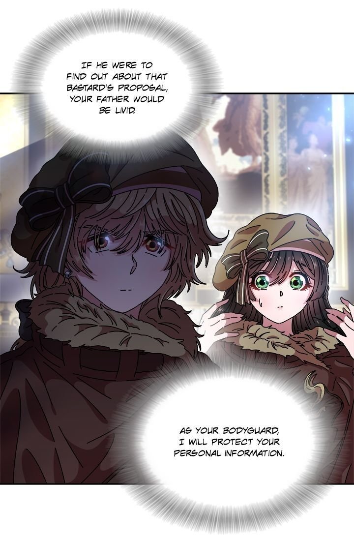 I Was Born As The Demon Lords Daughter 86 30