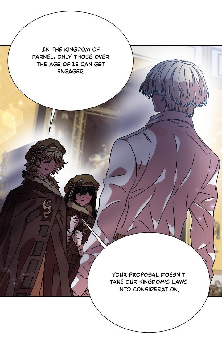 I Was Born As The Demon Lords Daughter 86 32