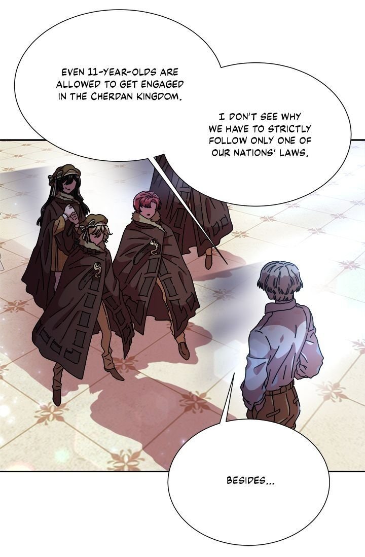 I Was Born As The Demon Lords Daughter 86 34