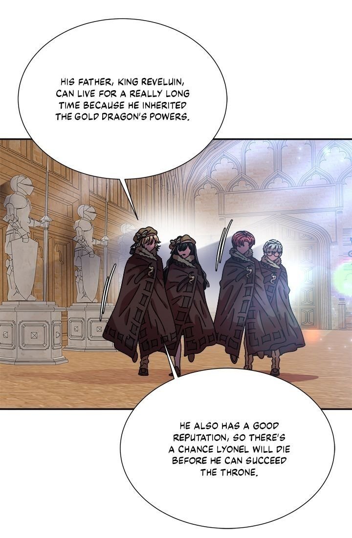 I Was Born As The Demon Lords Daughter 86 55