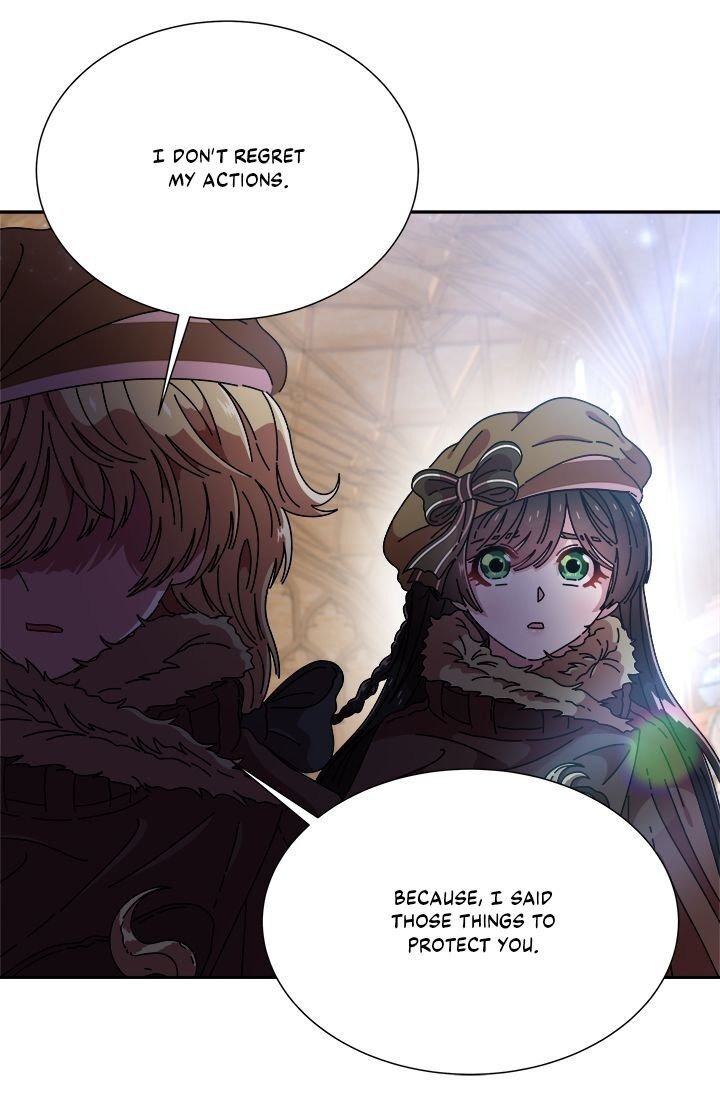 I Was Born As The Demon Lords Daughter 86 59