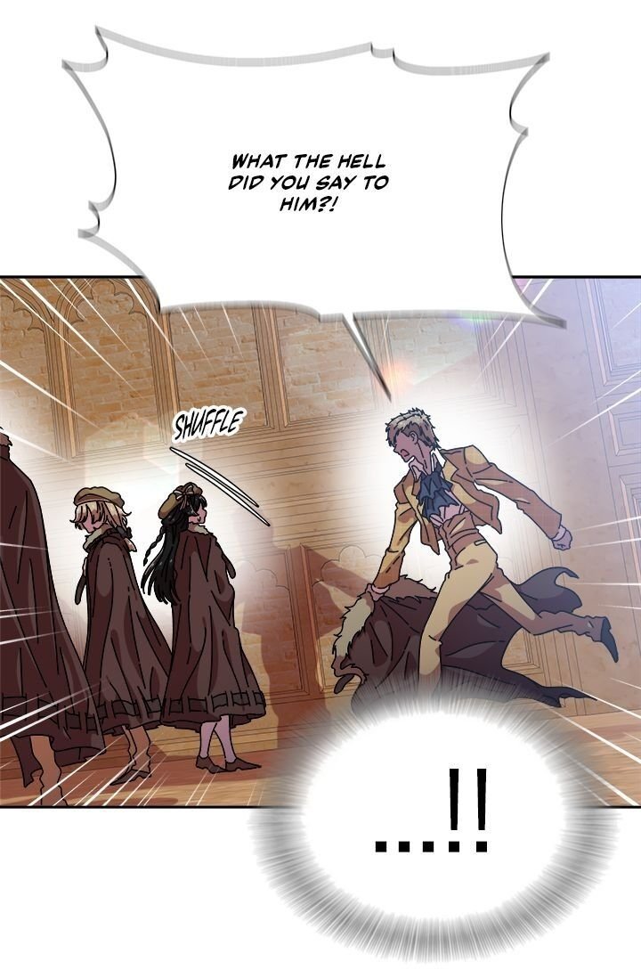 I Was Born As The Demon Lords Daughter 86 62