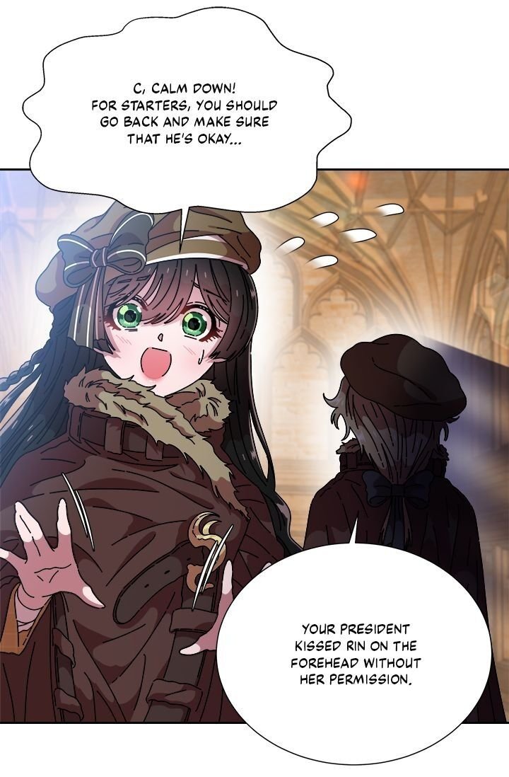 I Was Born As The Demon Lords Daughter 86 63