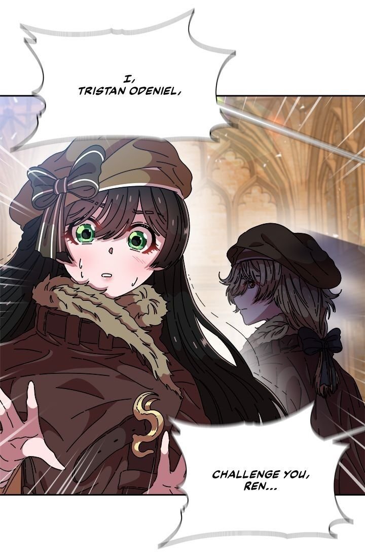 I Was Born As The Demon Lords Daughter 86 67