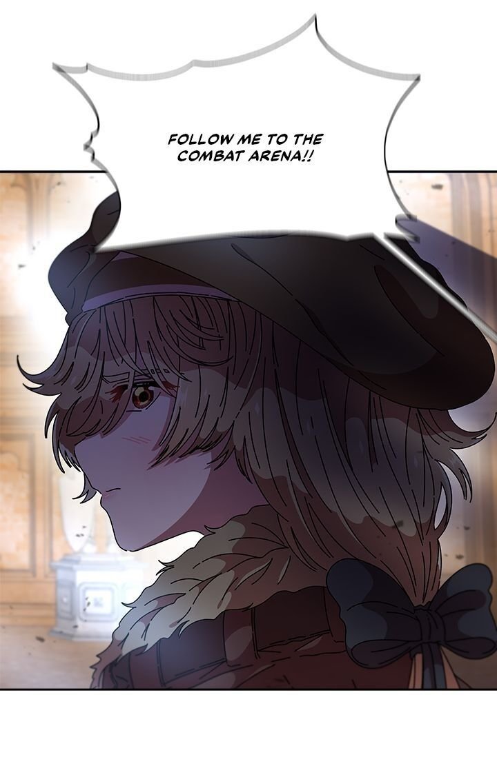 I Was Born As The Demon Lords Daughter 86 69