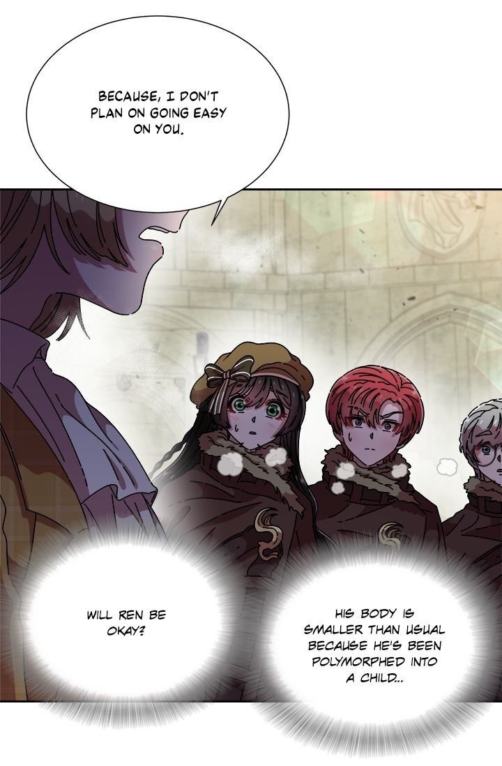 I Was Born As The Demon Lords Daughter 86 73