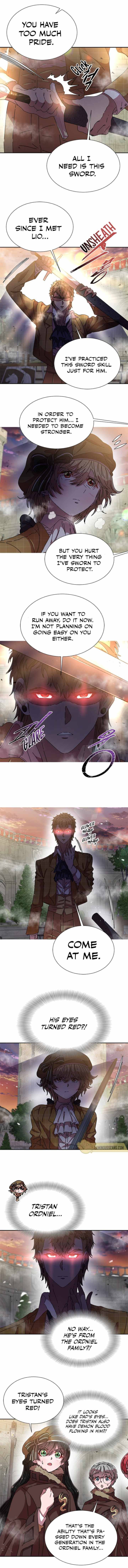 I Was Born As The Demon Lords Daughter 87 1