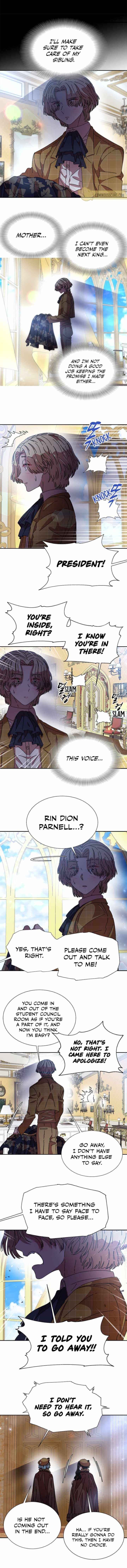 I Was Born As The Demon Lords Daughter 87 9
