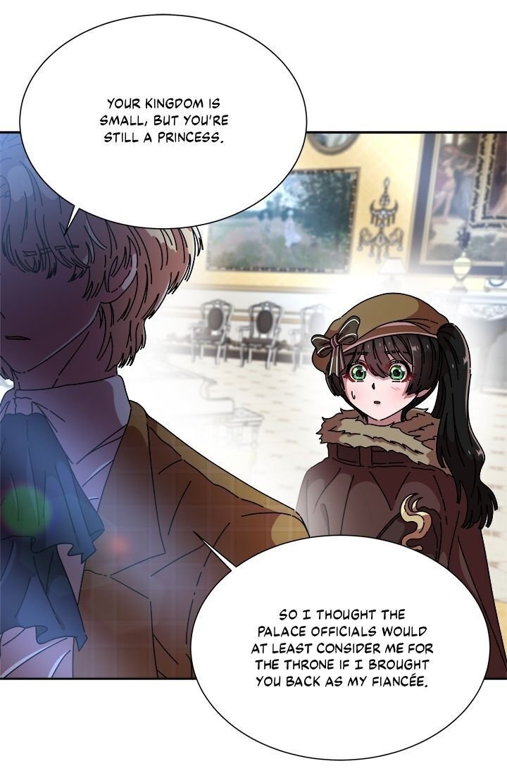 I Was Born As The Demon Lords Daughter 88 13