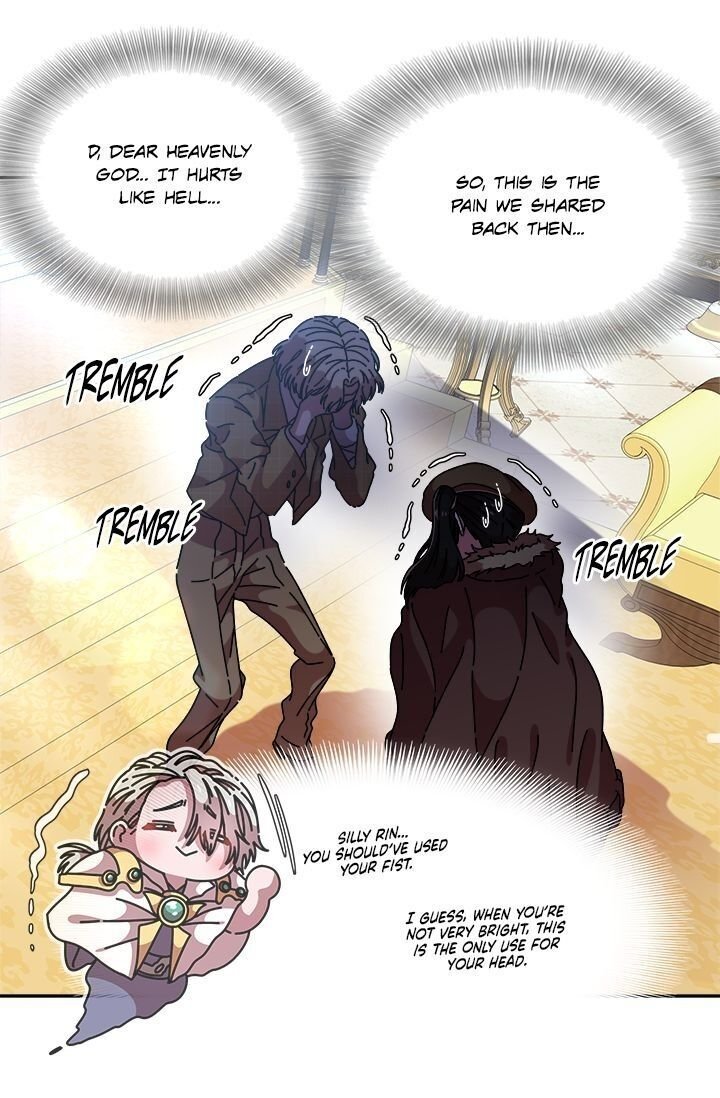 I Was Born As The Demon Lords Daughter 88 24