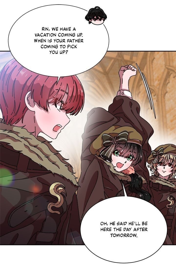 I Was Born As The Demon Lords Daughter 88 57