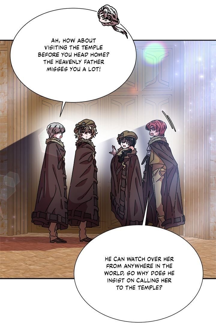 I Was Born As The Demon Lords Daughter 88 58