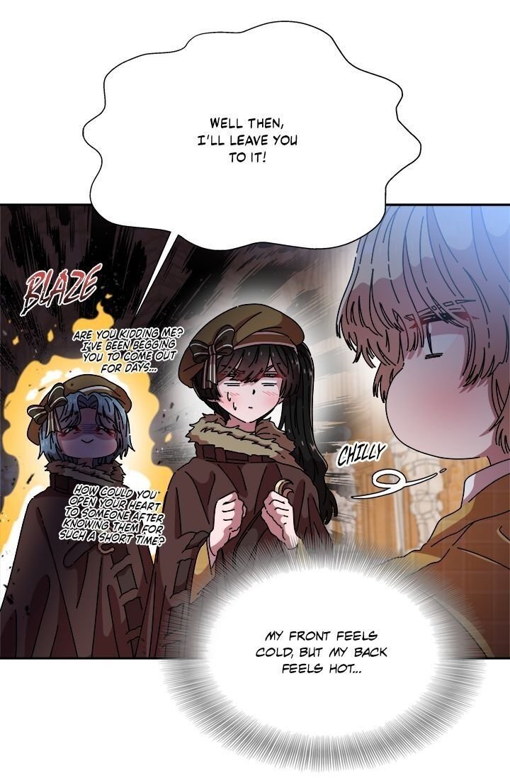 I Was Born As The Demon Lords Daughter 88 6