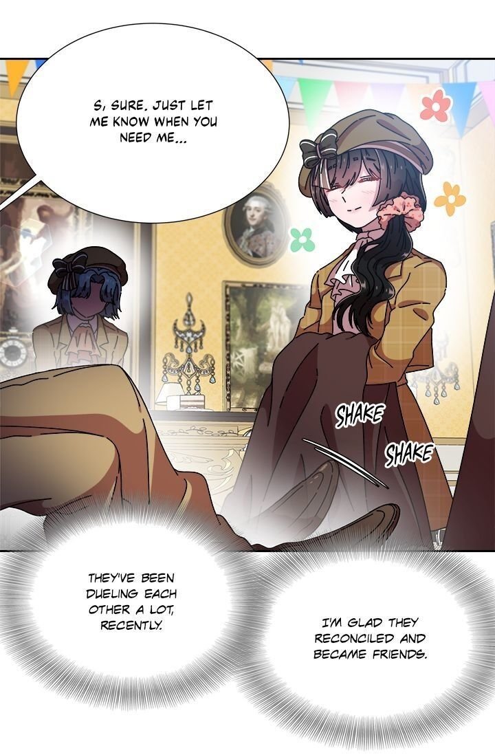 I Was Born As The Demon Lords Daughter 88 64