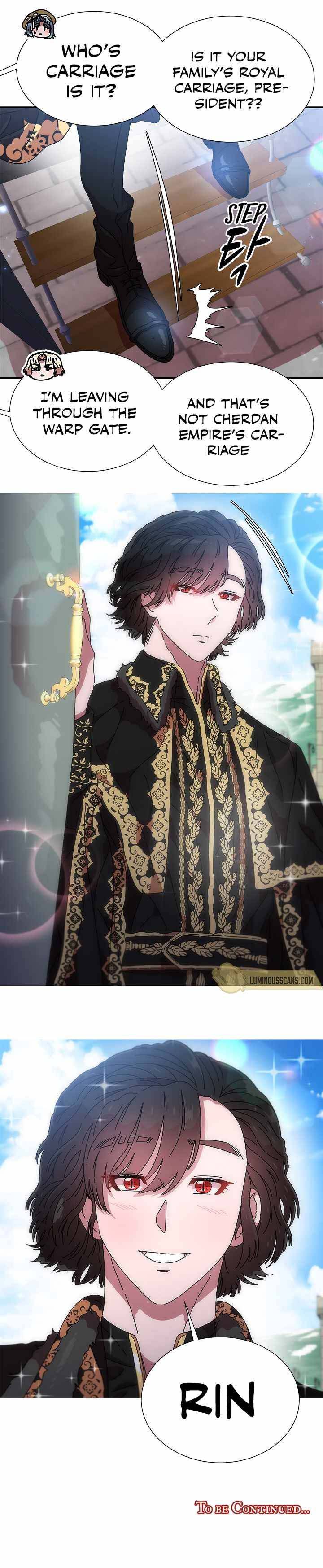 I Was Born As The Demon Lords Daughter 89 10
