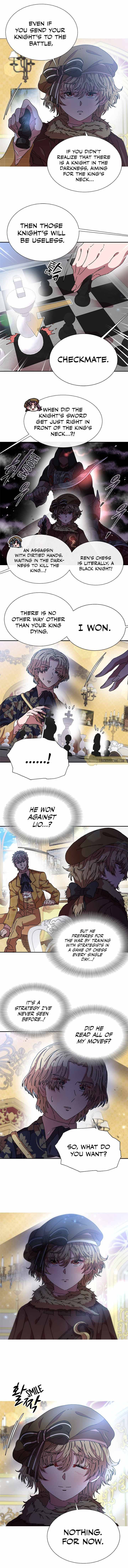 I Was Born As The Demon Lords Daughter 89 3