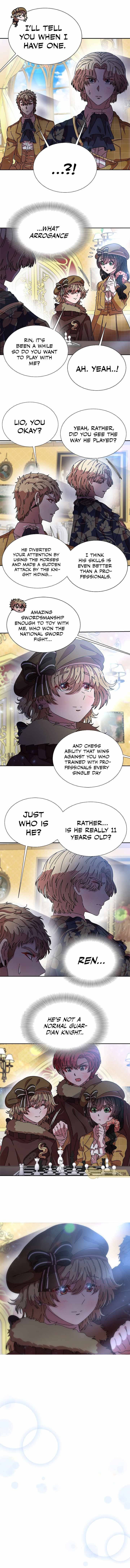 I Was Born As The Demon Lords Daughter 89 4