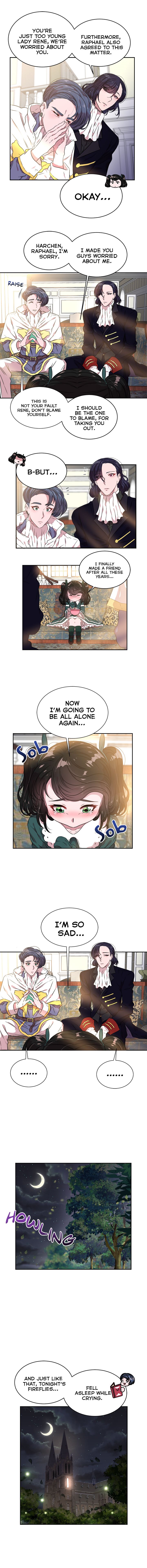 I Was Born As The Demon Lords Daughter 9 7
