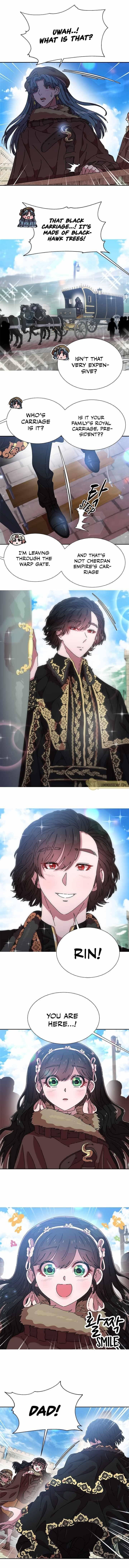I Was Born As The Demon Lords Daughter 90 1